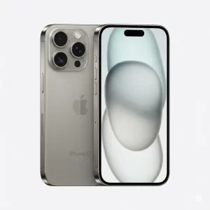 آیفون 17